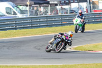Middle Group Black Bikes